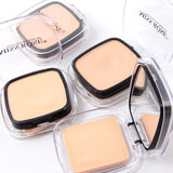 Miss Rose Compact Powder (black packing)