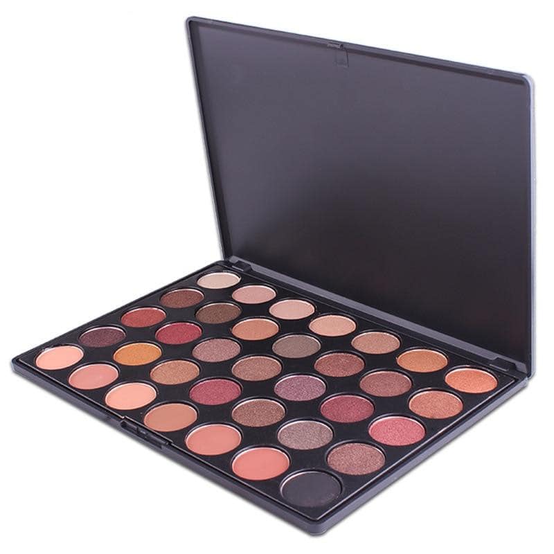 MISS ROSE Professional New 35 Color Eyeshadow