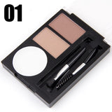 MISS ROSE Eyebrow Kit