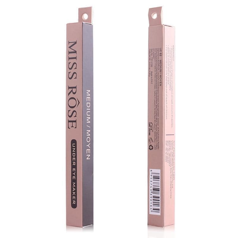 MISS ROSE Under Eye Pencil