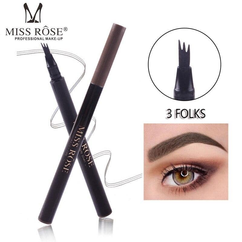 MISS ROSE Eyebrow Pen