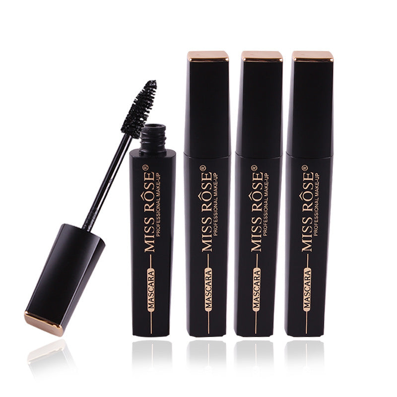 MISS ROSE Matte Eyelash Mascara