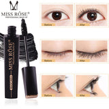 MISS ROSE Matte Eyelash Mascara