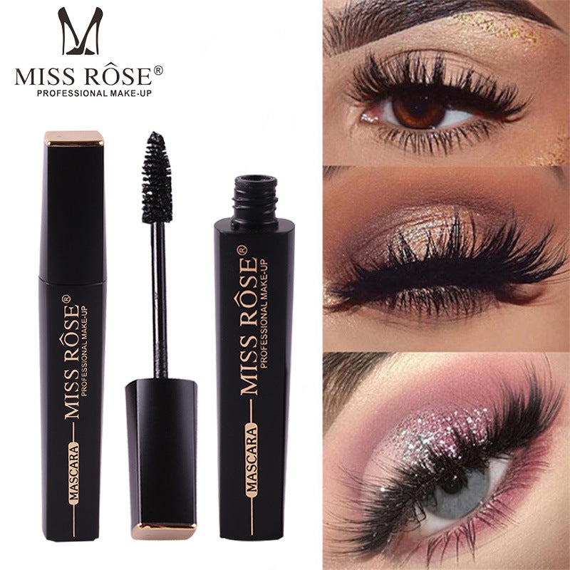 MISS ROSE Matte Eyelash Mascara