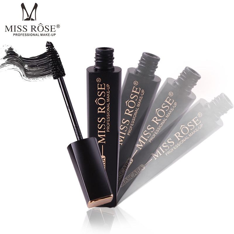 MISS ROSE Matte Eyelash Mascara