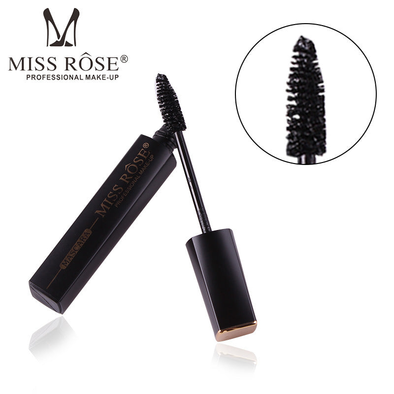 MISS ROSE Matte Eyelash Mascara