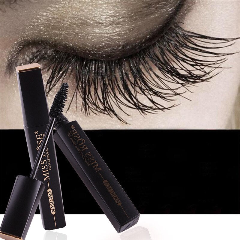 MISS ROSE Matte Eyelash Mascara