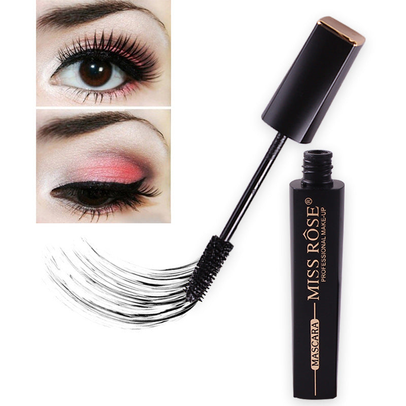 MISS ROSE Matte Eyelash Mascara