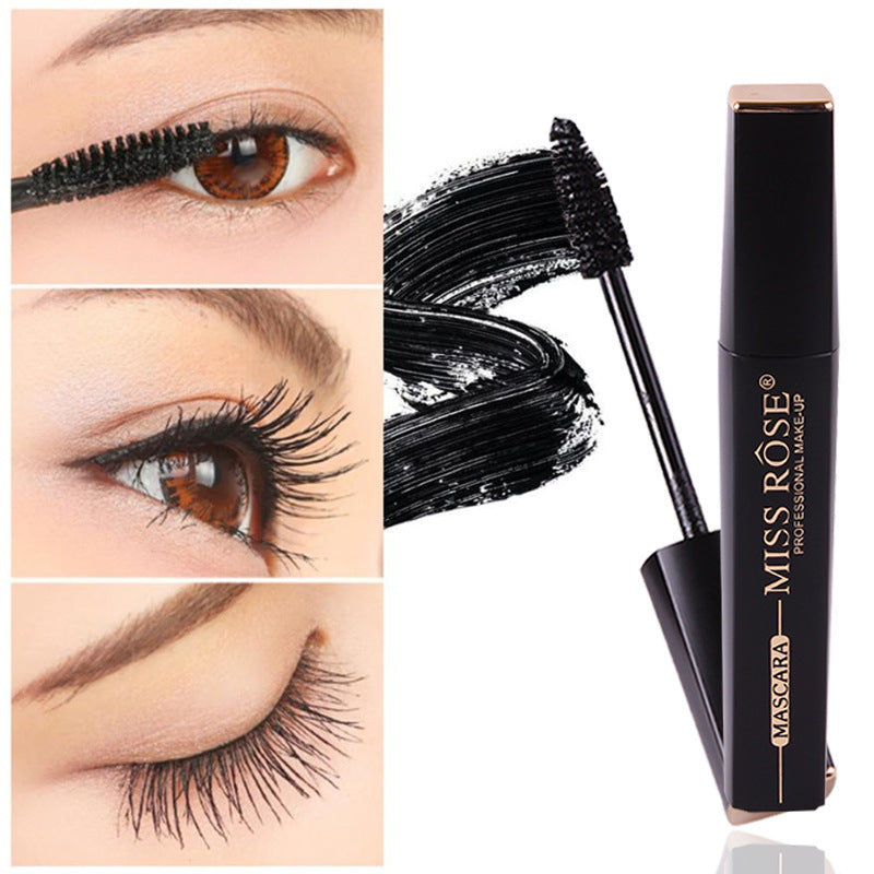 MISS ROSE Matte Eyelash Mascara