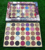 MISS ROSE 35 Color  Eye Shadow Palette