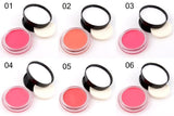 MISS ROSE Balm Cheek Blush