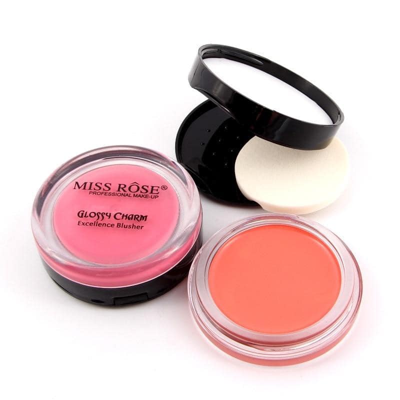 MISS ROSE Balm Cheek Blush