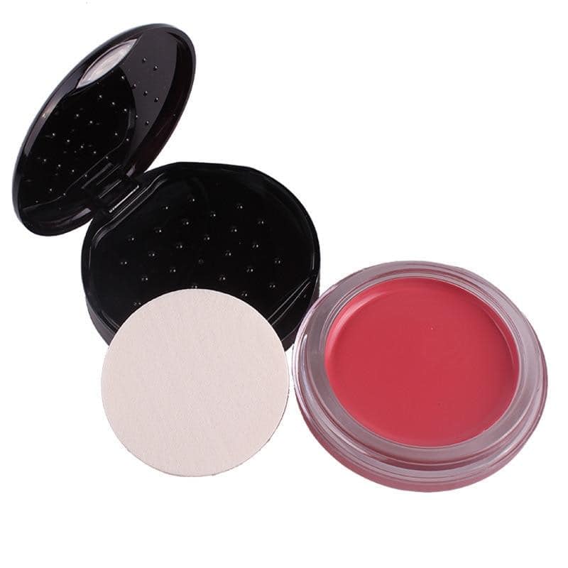 MISS ROSE Balm Cheek Blush