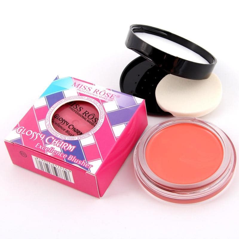 MISS ROSE Balm Cheek Blush