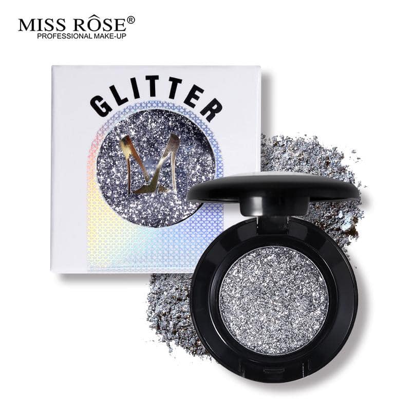 MISS ROSE Eye Shadow Glitter