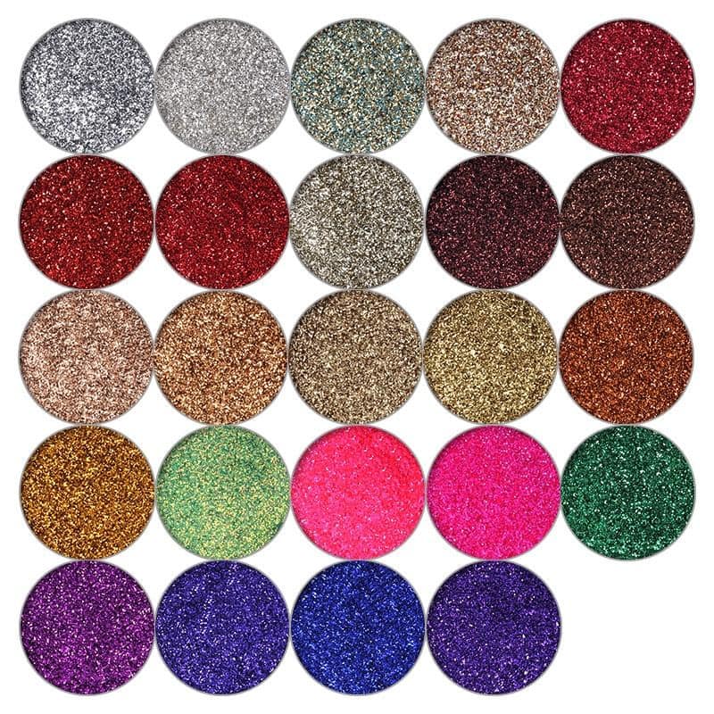 MISS ROSE Eye Shadow Glitter