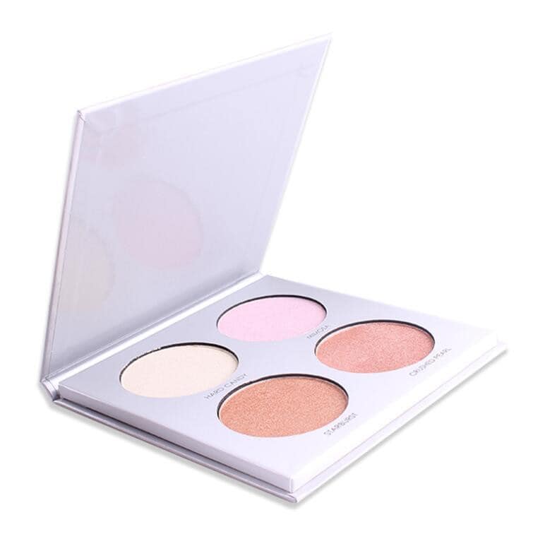 MISS ROSE Glow Kit