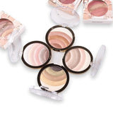 MISS ROSE 5 in 1 Eye shadow and Highlighter