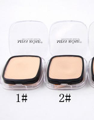 Miss Rose Compact Powder (black packing)