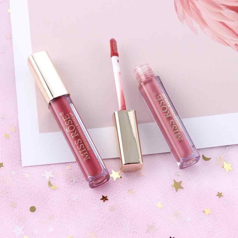 Miss Rose Lip Gloss Fashion