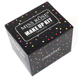 Miss Rose Makeup Kit (new)