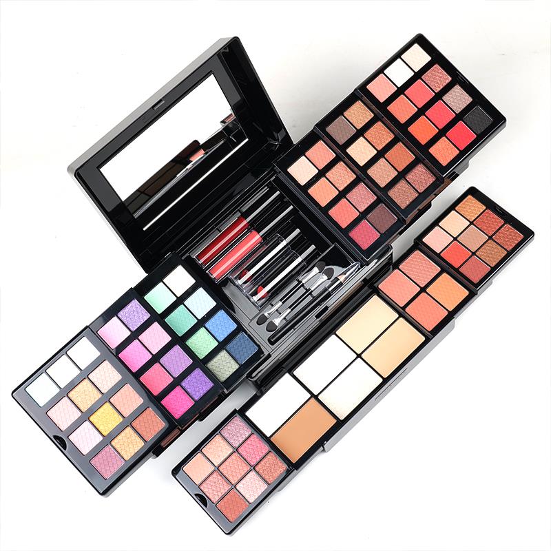 Miss Rose Makeup Kit (new)