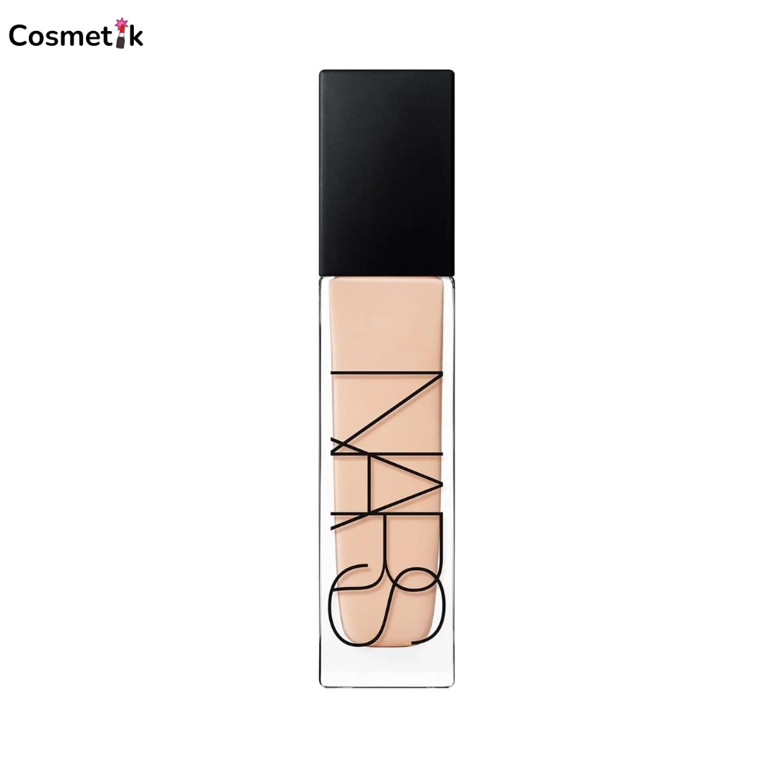 NARS Natural Radiant Longwear Foundation "Oslo Light 1" For Fair Skin With Pink Undertones 30ml/1oz