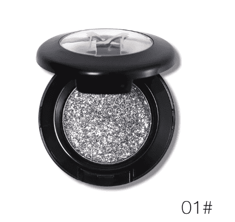 MISS ROSE Eye Shadow Glitter