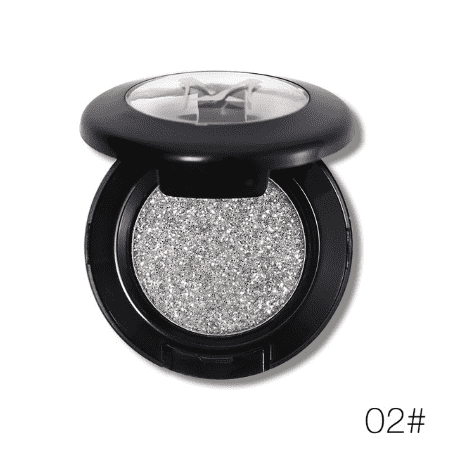 MISS ROSE Eye Shadow Glitter