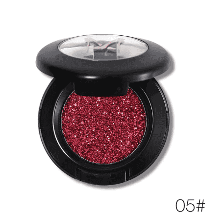 MISS ROSE Eye Shadow Glitter