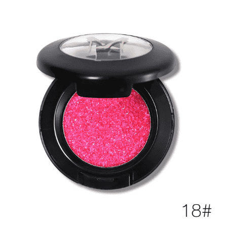 MISS ROSE Eye Shadow Glitter