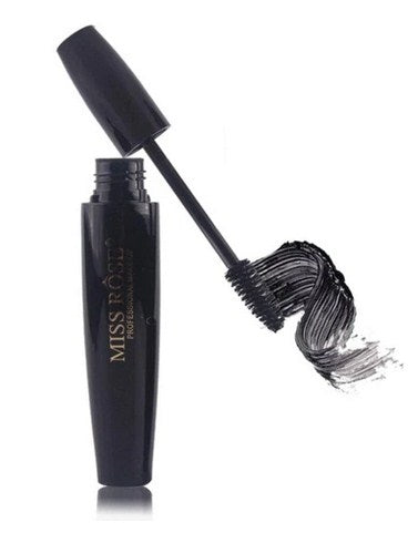 MISS ROSE Curling and Lengthening Mascara