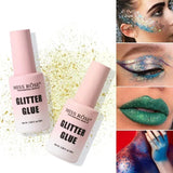 Missrose Cosmetics Glitter Glue.