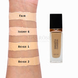 Miss Rose Smooth Foundation