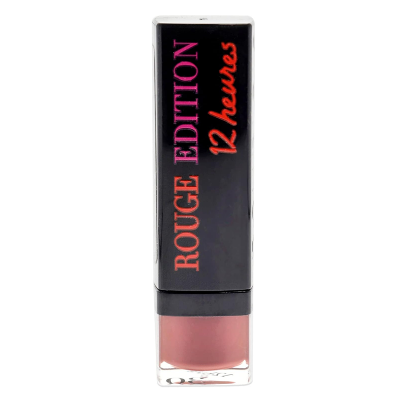 Bourjois Rouge Edition 12 Heures Lipstick 30 Prune Afterwork