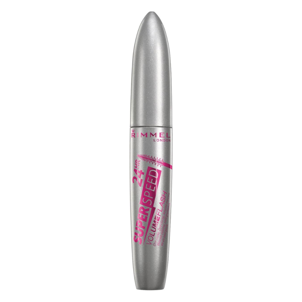 Rimmel Volume Flash Super Speed Mascara 8ml