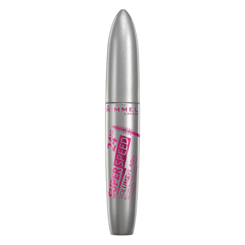 Rimmel Volume Flash Super Speed Mascara 8ml