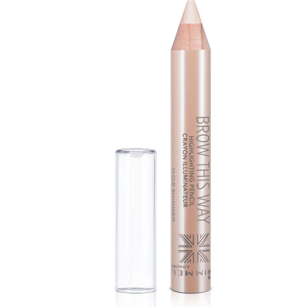 Rimmel Brow This Way Highlighting Pencil Brow Bone Lift 1.41g