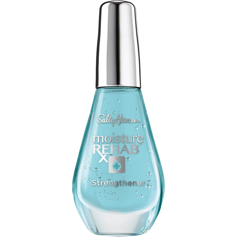Sally Hansen Moisture Rehab Overnight Nail Serum 10ml