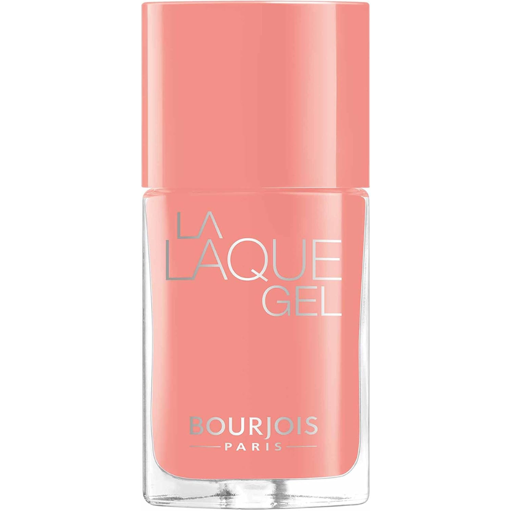 Bourjois La Laque Gel Nail Polish Pick 3 + 1 Free
