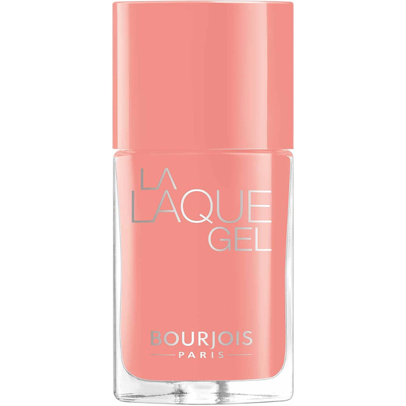 Bourjois La Laque Gel Nail Polish Pick 3 + 1 Free