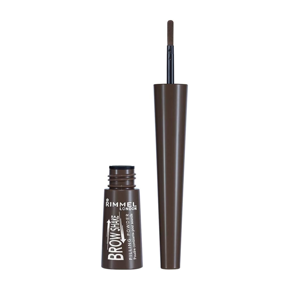 Rimmel Brow Shake Filling Powder Brow Filler 0.7g