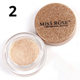 Miss Rose Pigmented Colorful High-light Eyeshadow