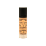 GOSH - Velvet Touch Foundation Primer Anti-Wrinkle