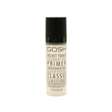 GOSH - Velvet Touch Foundation Primer Classic