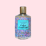 Victoria's Secret "Cake Confetti" Refreshing Gel Body Wash Shower Gel