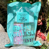 Victoria’s Secret cake confetti shimmer 2 in 1 mist