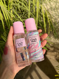 VICTORIA SECRET Candy Baby Body Lotion & Mist Set