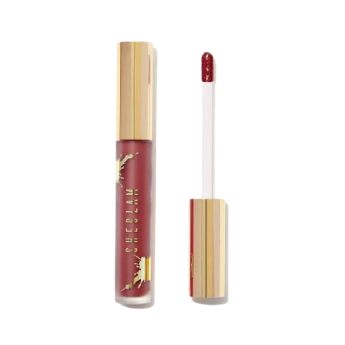 SHEGLAM MATTE ALLURE LIQUID LIPSTICK-MUSING