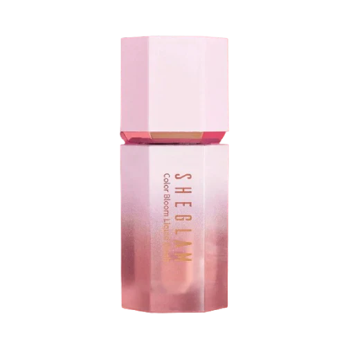 Sheglam - Color Bloom Liquid Blush - Hush Hush